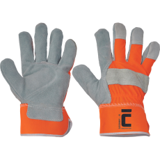  CASSOWARY kesztyű HV narancssárga 11