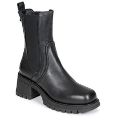 Casta Csizmák LUPE Fekete 40