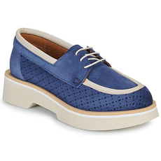 Casta Mokkaszínek VATEL Kék 37