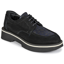 Casta Oxford cipők VALTER Fekete 40 női cipő