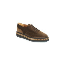 Castaner Oxford cipők FUNES Barna 36