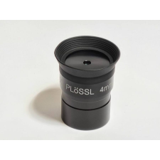 Castell 4mm e-Plössl okulár (40 fok LM) teleszkóp