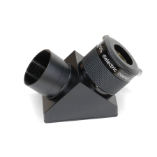 Castell 50,8mm-es zenittükör 99% refl.,L/10 PtV teleszkóp