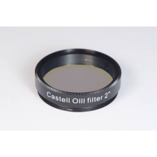Castell OIII mélyégszűrő 50,8mm távcső kiegészítő