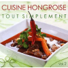 Castelo Art Kft. Cuisine hongroise