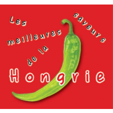 Castelo Art Kft. Les saveurs meilleures de la Hongrie gasztronómia