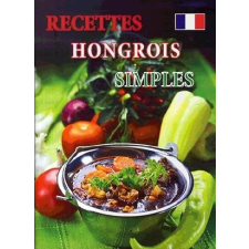 Castelo Art Kft. Recettes hongrois simples gasztronómia