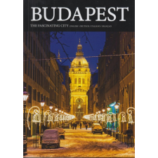 Casteloart Kft Budapest the Fascinating city (A) utazás