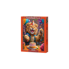 Castorland 1000 db-os puzzle - Boldog születésnapot! (C-105359) puzzle, kirakós