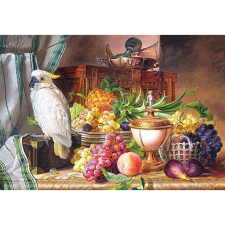 Castorland 3000 db-os Puzzle - Csendélet - C-300143 (300143) puzzle, kirakós