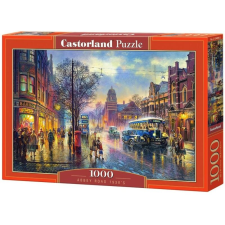 Castorland Abbey Road 1930-as évek 1000 db-os (104499) puzzle, kirakós