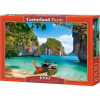 Castorland Beautiful Bay in Thailand 1500pcs Kirakós játék 1500 db Tájkép (GXP-729865)