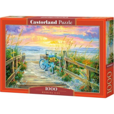 Castorland C-104741-2 kirakós játék 1000 db Tájkép (489186) puzzle, kirakós