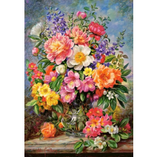 Castorland Castorland júniusi virágok puzzle 1000 darabos puzzle, kirakós