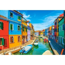 Castorland ezer darabos Buran színei puzzle puzzle, kirakós