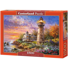 Castorland Majestic Guardian Kirakós játék 1500 db Művészet (297464) puzzle, kirakós