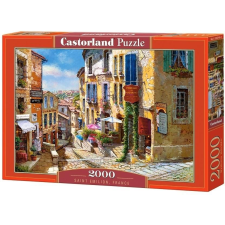 Castorland Saint Emilion, France Kirakós játék 2000 db Tájkép (290241) puzzle, kirakós
