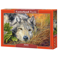 Castorland Tiszta lélek 500 db-os (B-53285) puzzle, kirakós