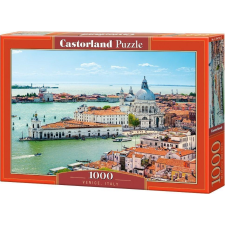 Castorland Venice, Italy Kirakós játék 1000 db Tájkép (469886) puzzle, kirakós
