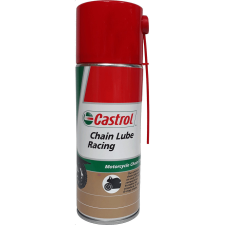 Castrol Chain Lube Racing O-R-Z lánckenő spray 400ml láncspray