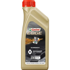 Castrol Edge 0W-40 RN17RSA (1 L) motorolaj