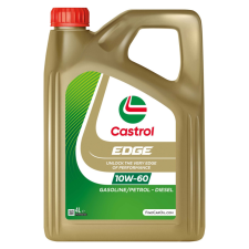 Castrol Edge 10W-60 (4 L) motorolaj