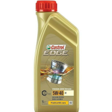 Castrol EDGE 5W40 M 1L motorolaj