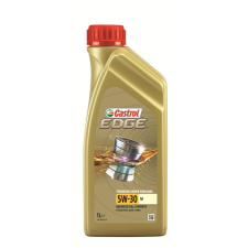 Castrol Edge 5W-30 M (1 L) BMW/MB motorolaj