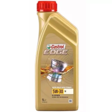 Castrol EDGE 5W-30 M 1L CAEDGE5W30M1I motorolaj