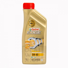 Castrol EDGE 5W-40 motorolaj 1 L motorolaj