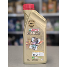Castrol Edge C5 0W-20 motorolaj 1L motorolaj