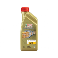 Castrol EDGE PROFESSIONAL A5 5W30 1L - JAGUAR motorolaj