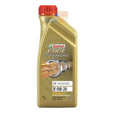 Castrol EDGE PROFESSIONAL V 0W20 1L motorolaj