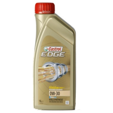 Castrol Edge Titanium 0W-30 1 L motorolaj motorolaj