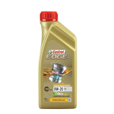 Castrol Edge Titanium C5 0W-20 (1 L) motorolaj