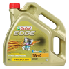 Castrol Edge Titanium FST 5W-40 4L motorolaj