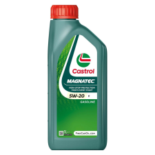 Castrol MAGNATEC 5W-20 E (1 L) motorolaj