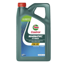 Castrol Magnatec Hybrid 5W-30 (5 L) motorolaj