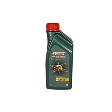 Castrol Magnatec Professional A5 5W-30 (1 L) motorolaj
