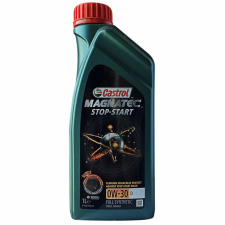 Castrol Magnatec STOP-START 0W-30 D 1 L motorolaj motorolaj