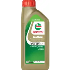 Castrol motorolaj 15F610 motorolaj