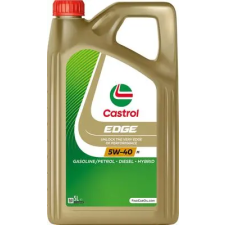Castrol motorolaj 15F710 autóalkatrész