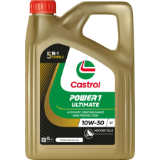 Castrol motorolaj 15FFEA motorolaj