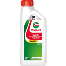 Castrol motorolaj CASTROL 15F64C autóalkatrész