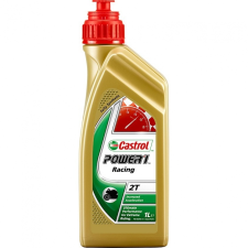 Castrol Power 1 Racing 2T 1L motorkerékpár motorolaj motorolaj