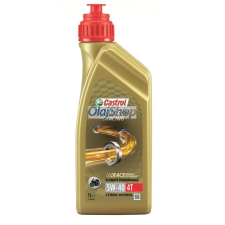 Castrol Power 1 Racing 4T 5W-40 (1 L) Motorkerékpár olaj motorolaj