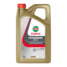 Castrol Transmax ATF Z (5 L) váltó olaj