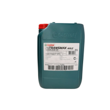 Castrol Transmax Axle EPX 85W-140 (20 L) váltó olaj