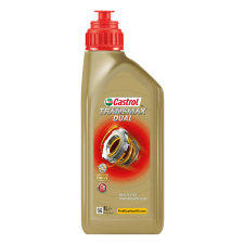 Castrol TRANSMAX DUAL 1L váltó olaj
