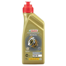 Castrol Transmax Manual Multivehicle 75W-90 (1 L) váltó olaj